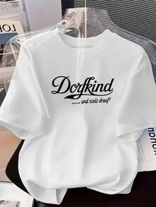 Women T-Shirts - White - View 1