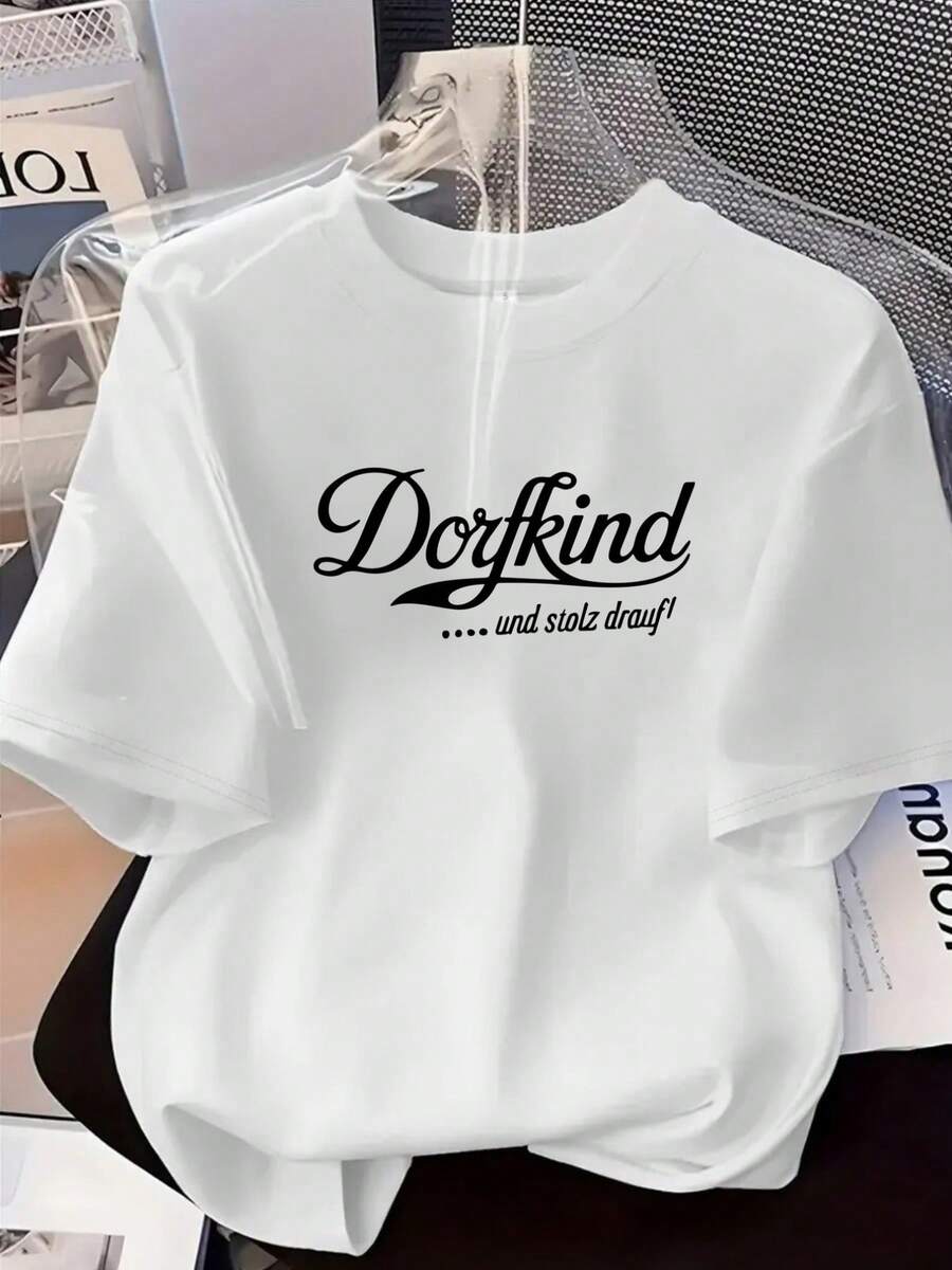Women T-Shirts - White - View 1