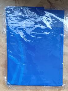 Home Air Conditioner Cleaning Kit, AC Cleaning Tools, Anti-Pollution Wall Cleaner, AC Water Collection Bag, AC Cleaning Water Collection Bag - Air Conditioner Cover - View 14