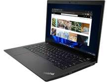Refurbished - Lenovo ThinkPad L14 Gen 3 Laptop Intel Core I5-1245U VPro 16GB RAM 256GB SSD 14.0" FHD Windows 11 Pro - 美規A型插(110-127V) - 查看 3