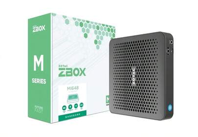 zotac Mini-Stücke