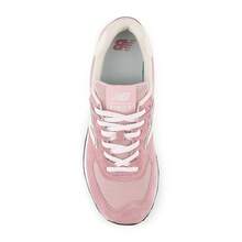 New Balance 574 U574BWE Sneakers Womens US 5.5 Hazy Pink Lifestyle Shoes HTAT601 - Hồng - Xem 3