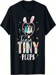 Japanese Anime T-Shirt Women's Harajuku Ullzang T-Shirt Retro Aesthetic Cartoon T-Shirt For Girls 90s Top T-Shirt - 12 - 查看 1