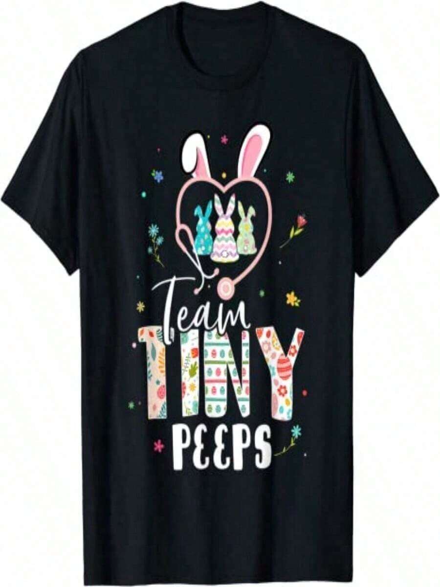 Japanese Anime T-Shirt Women's Harajuku Ullzang T-Shirt Retro Aesthetic Cartoon T-Shirt For Girls 90s Top T-Shirt - 12 - 查看 1