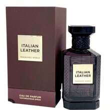 Fragrance World Parfum - Cuir et ambre - Voir 7