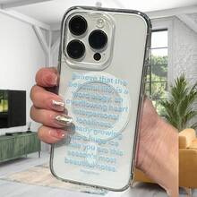 Fashion Phone Cases - Clear - View 3