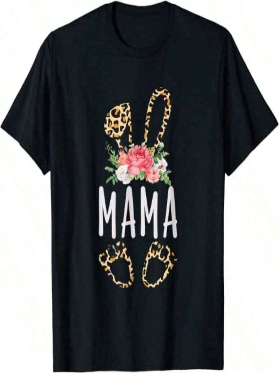 Japanese Anime T-Shirt Women's Harajuku Ullzang T-Shirt Retro Aesthetic Cartoon T-Shirt For Girls 90s Top T-Shirt - 13 - 查看 1