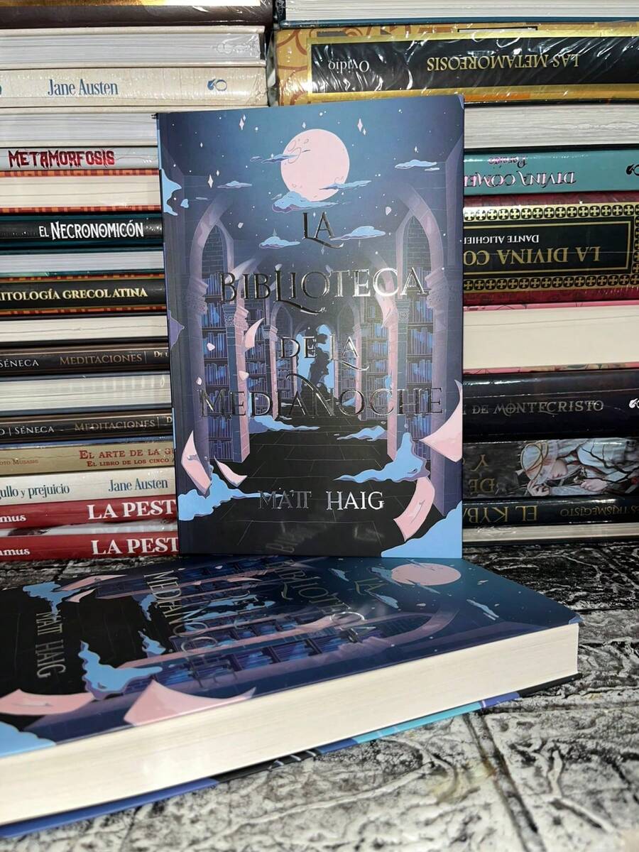 Romance Novel - Single Book - View 1