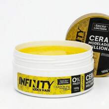 Infinity Styling Pomade 160g Choose Yours - Millionaire - View 2