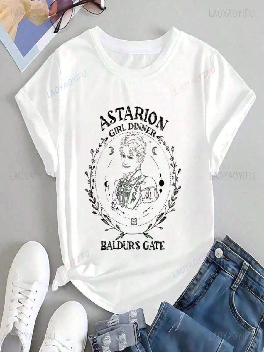 Camiseta de Wittgenstein con conejo y pato - Blanco 15 - Ver 1