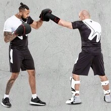 MMA Supplies - Black - View 3