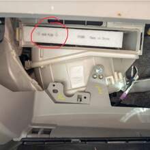 TRTY CF10285 車內空氣濾清器，活性碳空調出風口濾網，可替換 CP285，適用於 Camry、RAV4、Highlander、Corolla、Sienna、Tundra、Prius、4Runner、Subaru Outback、Scion、Land Rover 及其他車款零件 - 汽車空氣過濾器 - 查看 8