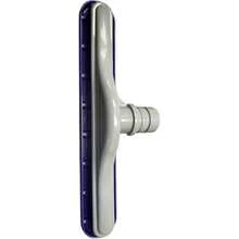 14 Herramienta de piso EZ Glide para aspiradoras de mochila ProTeam y C2401, Varilla en S de 2 piezas de acero inoxidable, deslizamiento suave en pisos duros - Gris - Ver 6