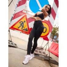 Leggings Bona Tights Black - Nhiều màu - Xem 12