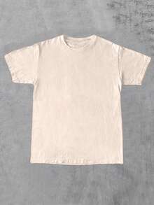 Men T-Shirts - 圖片色1pcs - 查看 3