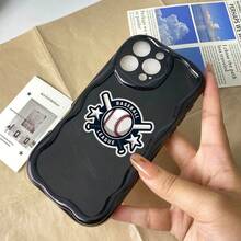 複数のAppleスマートフォンシリーズに対応。特殊なTPU素材を使用し、湾曲したエッジデザインが滑らかで快適なグリップ感を提供します。ソフトシェル素材は落下や衝撃に効果的に耐え、スマートフォンをしっかりと保護します。
 野球リーグロゴケース  11  17e 手机壳  17e 手机壳 家族、恋人、友人、そして子供たちへのプレゼントに最適です。  14 Pro Max/16/12 Pro Max/14/12 Pro/17 Pro/13/11 Pro Max/17e/13 Pro Max/12/15 Pro/17 Pro Max/15 Plus/16 Pro/ 13 pro/14 Plus/14 Pro/16 Pro Max/Apple  Air/11 Pro/15 Pro Max/15/16e/16 Plus/17 - クリア - チェックする 4