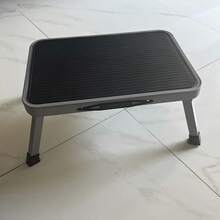Kids Step Stools - Black - View 2