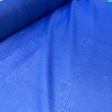 Plain Voile Fabric, Assorted Colors, 3.00m (Width), Curtains, Decoration - 寶藍色 - 查看 5