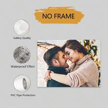 1 Tranh Canvas Có Khung, Tự In Ảnh, Tranh Canvas Cá Nhân Hóa, Sẵn Sàng Treo, Quà Tặng Đa Chức Năng Cho Gia Đình, Trang Trí Tinh Tế, Phong Cách, Thời Trang, Đáng Yêu, Hiện Đại, Đầy Màu Sắc, Tùy Chỉnh, Cá Nhân Hóa, Độc Đáo, Quà Tặng Lý Tưởng Cho Anh Ấy, Cô Ấy, Thú Cưng, Kỷ Niệm, Ngày Của Mẹ, Sinh Nhật, Ngày Của Cha, Tân Gia, Phòng Khách, Phòng Ngủ, Văn Phòng, Phòng Trà, Nhà Cửa, Phòng Ăn, Làm Mới Nhà Cửa, Không Gian Ấm Cúng, Nhà & Đời Sống, Tranh Treo Tường Tùy Chỉnh, Kỷ Vật Đáng Nhớ, Tranh Treo Tường - Nhiều màu - Xem 21