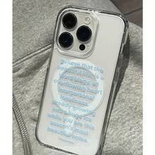 Fashion Phone Cases - Clear - View 4