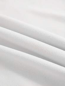 Women T-Shirts - White - View 5