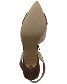 Adrienne Vittadini Sedate Pump - Multicolor - View 4