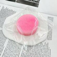 Squishy Stress Relief Toy, Soft Modeling Clay Squeeze Toy For Anxiety Relief - Multicolor - View 4