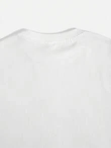 Women T-Shirts - White - View 3