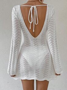 Lolita Dresses - White - View 8
