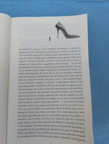 Contemporary Literature - Single Book - View 4
