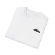 Camisetas para hombres - Camisa de manga corta de algodón puro (1 pieza) - Ver 10