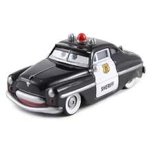 Coches 3  2,0  Cars 2 Mater Jackson Storm Ramirez vehículo fundido a presión modelo de Metal juguetes para niños regalo de Navidad - 17 - Ver 22