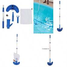 Pool Cleaning Tools - As Pic - View 1