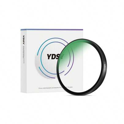Tương thích với bộ lọc ống kính máy ảnh OSMO Action 6, bao gồm các bộ lọc UV, CPL, ND8, ND16 và khung tháo nhanh. Được làm từ kính quang học truyền dẫn cao, giúp giảm độ chói hiệu quả, tăng cường độ bão hòa màu sắc và làm cho việc quay phim chuyên nghiệp hơn. Trọng lượng nhẹ và dễ lắp đặt, hoàn hảo cho du lịch ngoài trời, đạp xe và quay video phong cảnh.