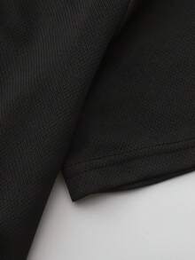 T-shirts pour hommes - Noir - Voir 2