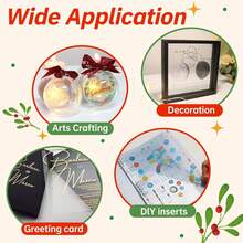 100% Transparent Laser Printer Film, Suitable For Handmade Crafts, Projector, Screen Printing, Waterproof Double-Sided Printing - LASER - View 4