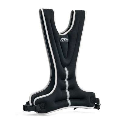 Adjustable Weiged Vest  Women Men8 Lbs
