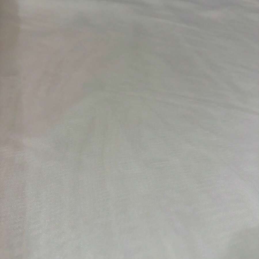 Plain Voile Fabric, Assorted Colors, 3.00m (Width), Curtains, Decoration - 鮭魚 - 查看 1