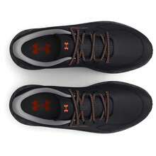 Tenis Deportivo Hombre UNDER ARMOUR Charged Transpirable - Negro - Ver 6