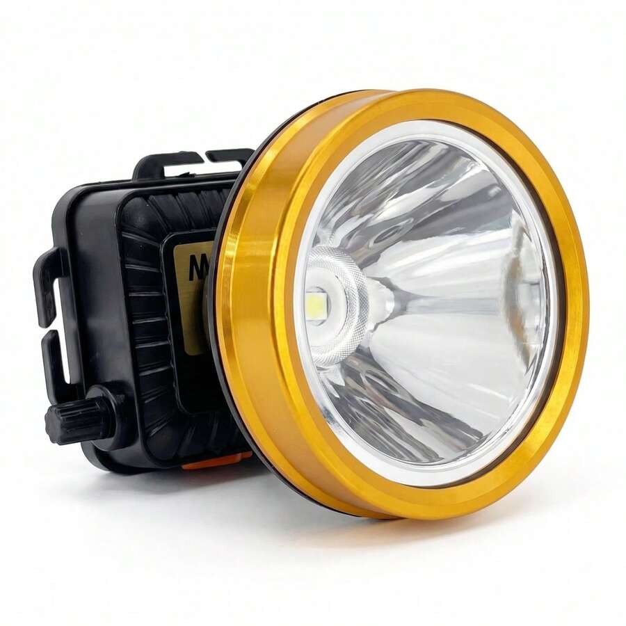 DORRAS Headlamps