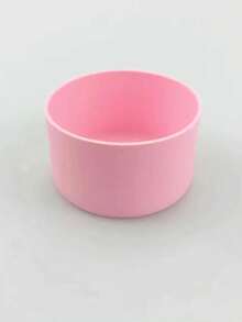 1 buah Pelindung Bawah dan Selongsong Cangkir Silikon, Tatakan Anti Selip Isolasi Panas 7,5 cm, Cocok untuk Gelas Ice Flow Flip 12/24oz & Gelas Sejenis, Tahan Air & Tahan Guncangan untuk Penggunaan Sehari-hari, Perjalanan & Pesta, Penutup Pelindung Bawah Cangkir Air Isolasi Panas - MultiWarna - View 15
