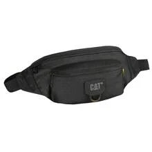 Caterpillar CAT Raymond Travel Waist Bag - Black - View 1