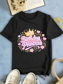 Women T-Shirts - Black - View 2