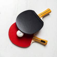 Table Tennis Set - 4-player Set | Active Red - View 5