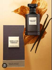 Fragrance World Parfum - Cuir et ambre - Voir 2