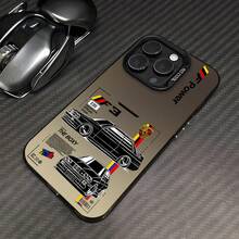 E30 Boxy Car Art This Stylish Phone Case Is Compatible With Samsung, Apple, , , , Transsion, ,  And Honor. Made Of TPU Silicone, It Offers Shock And Drop Protection And A Superior Feel. It's An Ideal Gift For Family, Friends, And Loved Ones, And A Perfect Choice For Valentines Day And Year's Gift. - 黑色 - 查看 1