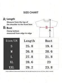 1 camiseta de mujer con estampado "Tengo dos títulos, mamá y tía", cuello redondo, manga corta, patrón geométrico, tejido de punto transpirable, longitud regular, comodidad para todas las estaciones.Transpirable y cómoda. - Negro - Ver 6