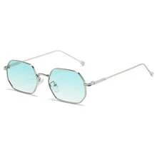 Kính mắt thiết kế thời trang sáng tạo dành cho nam giới, thể hiện cá tính lịch lãm. - Ombre - Xem 5