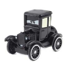 Coches 3  2,0  Cars 2 Mater Jackson Storm Ramirez vehículo fundido a presión modelo de Metal juguetes para niños regalo de Navidad - 17 - Ver 21