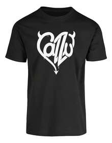 Playera - Negro - Ver 2